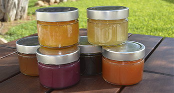 Kupite džem online - Valencia artisan marmalades online