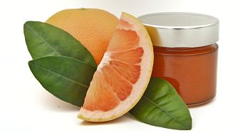 Džem od grejpa 220 g - Cijena 7 €