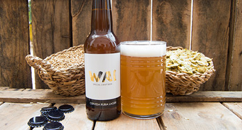 24 craft piva WAI svijetlo - Cijena 72 €