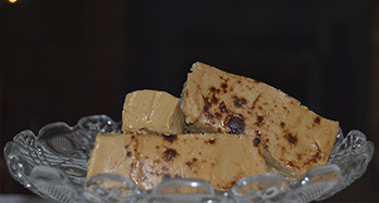 Turrón a Stone 300 g